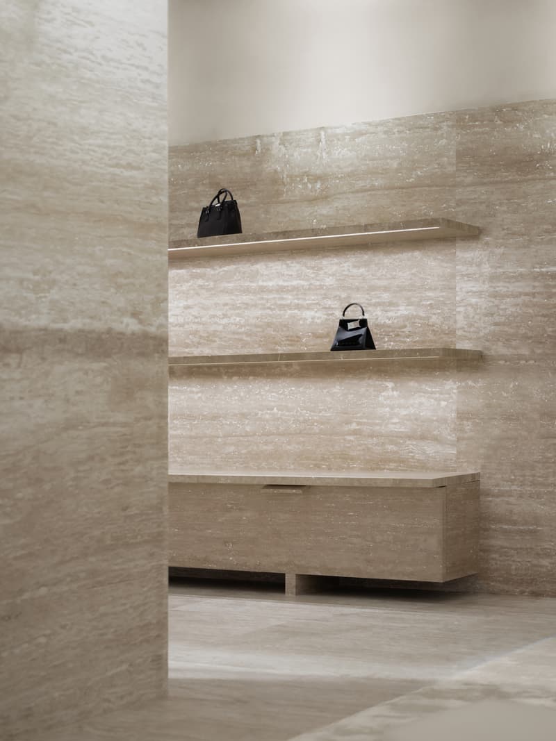 走进 Maison Margiela 全新成都店铺