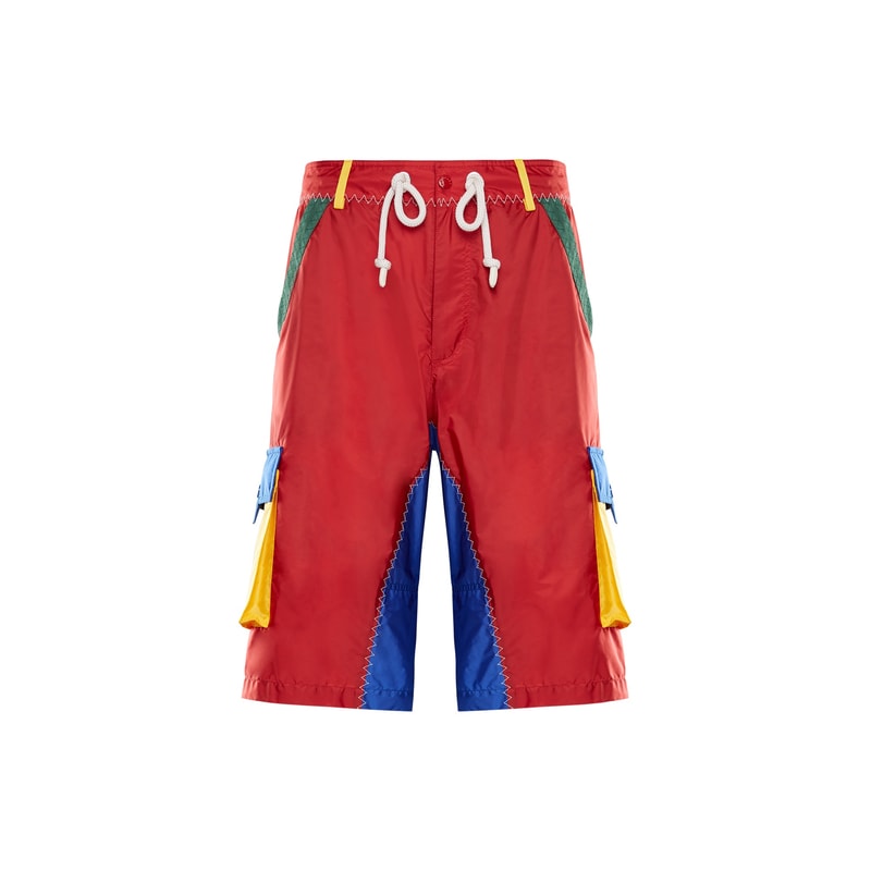 1 MONCLER JW ANDERSON 最新合作系列單品率先曝光