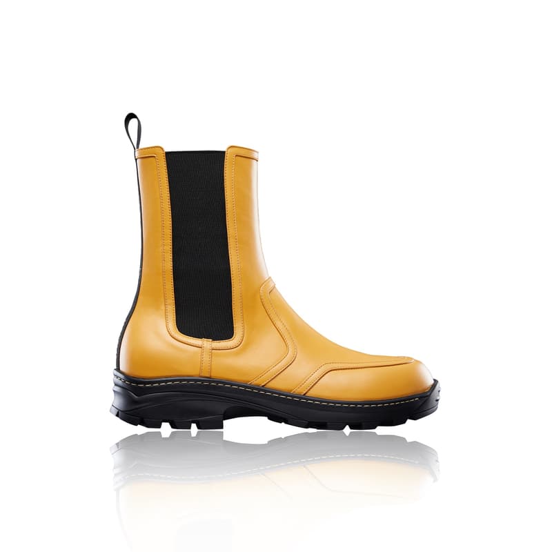 1 MONCLER JW ANDERSON 最新合作系列單品率先曝光