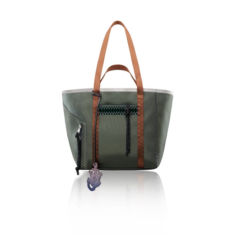 1 MONCLER JW ANDERSON 最新合作系列單品率先曝光