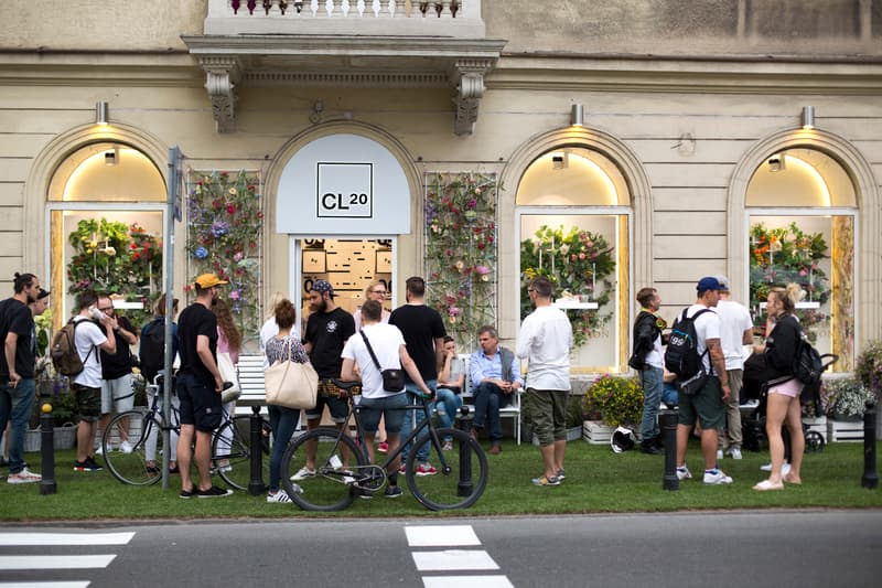 4 位华沙当地创意人的 15 个型格及艺术文化类必探地推荐 