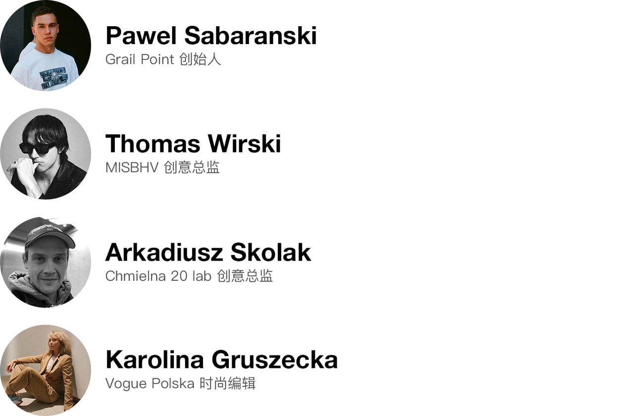 4 位华沙当地创意人的 15 个型格及艺术文化类必探地推荐 