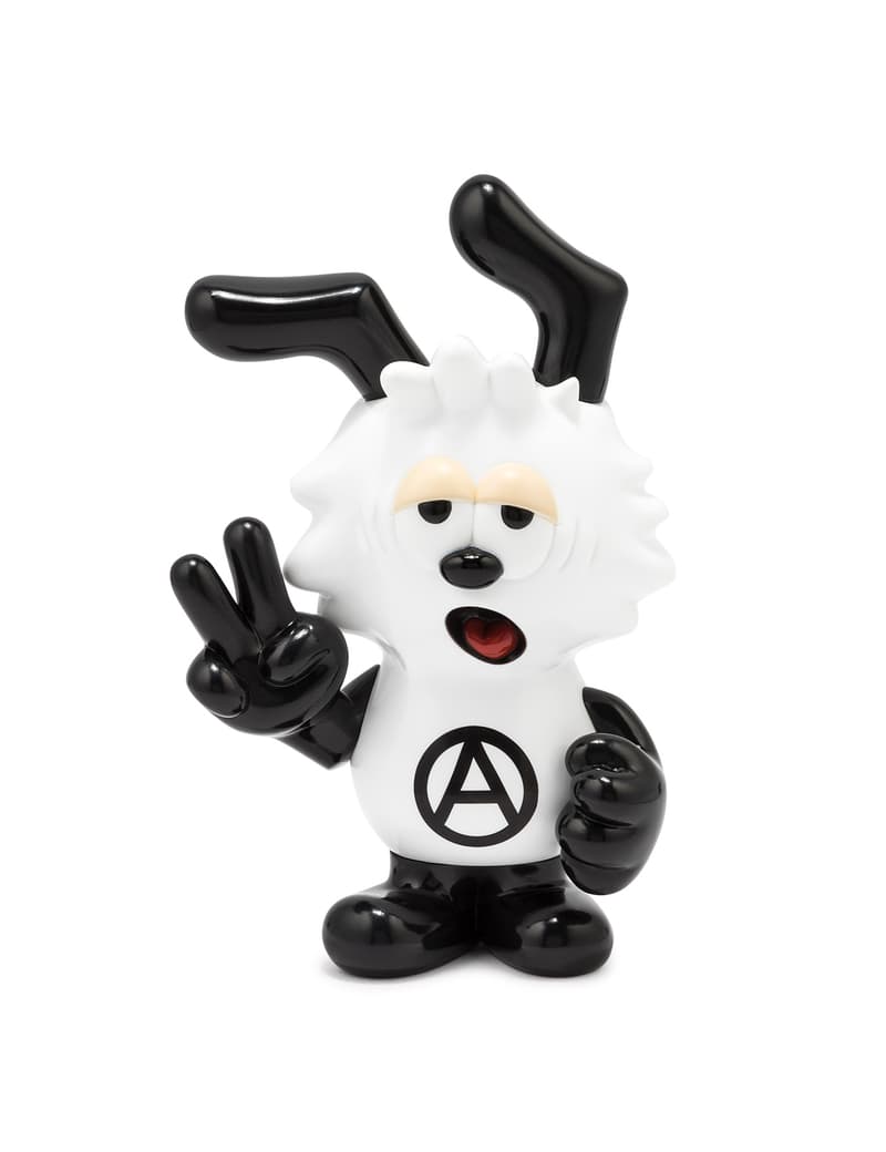 Verdy Vick Toy 正式登陆 HYPEBEAST 小程序