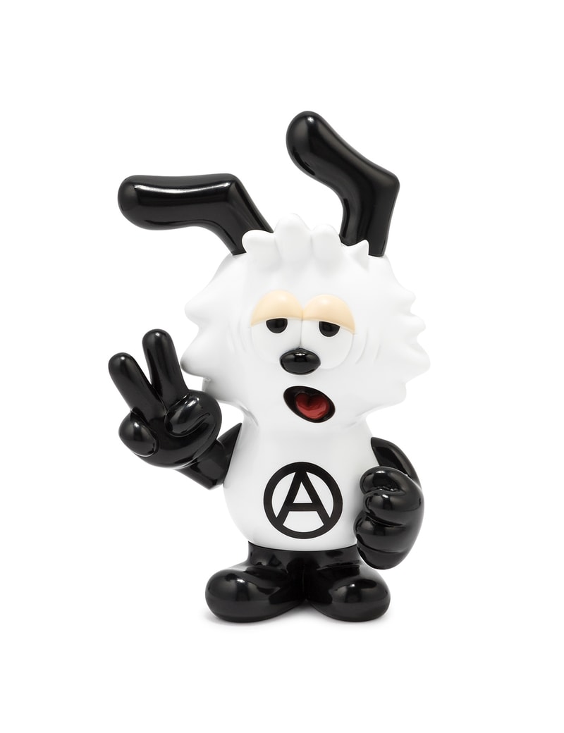 Verdy Vick Toy 正式登陆 HYPEBEAST 小程序