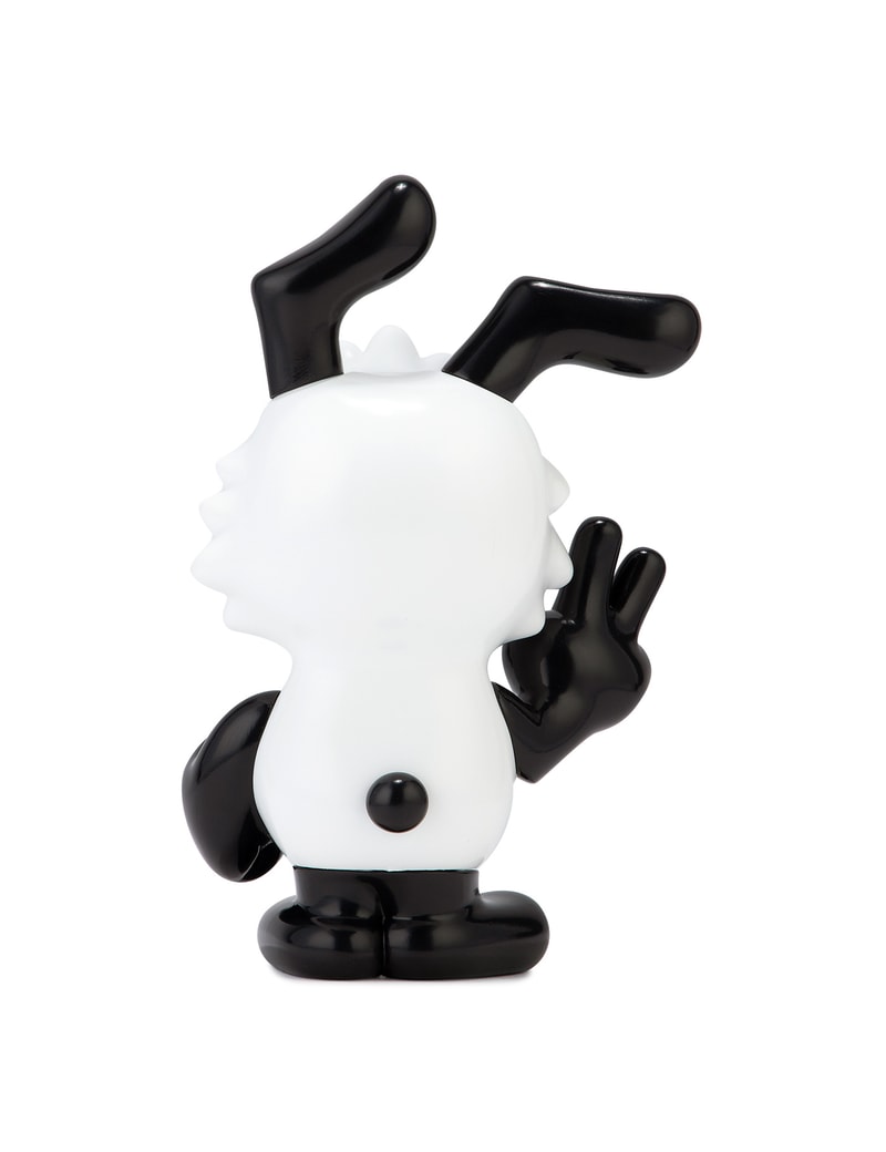 Verdy Vick Toy 正式登陆 HYPEBEAST 小程序
