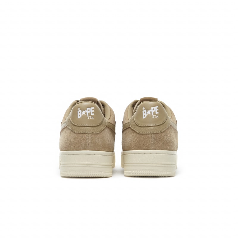 A BATHING APE® 正式发布 BAPE STA™ 2021 全新系列