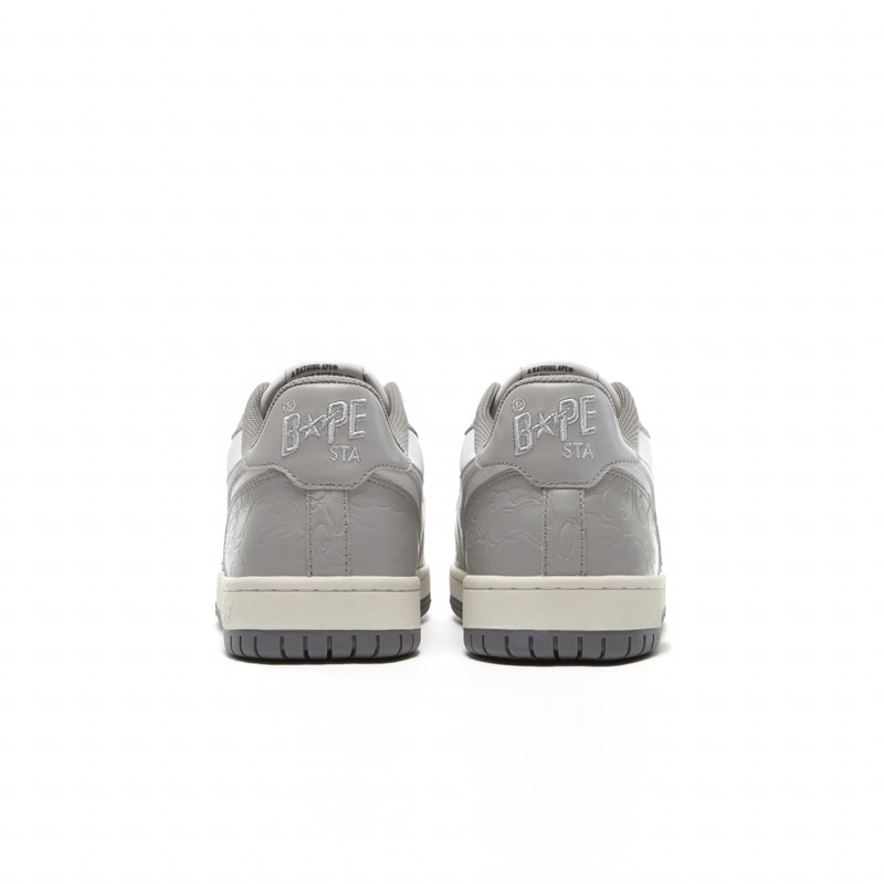A BATHING APE® 正式发布 BAPE STA™ 2021 全新系列