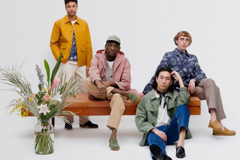 A Kind Of Guise 2021 春夏系列正式登場