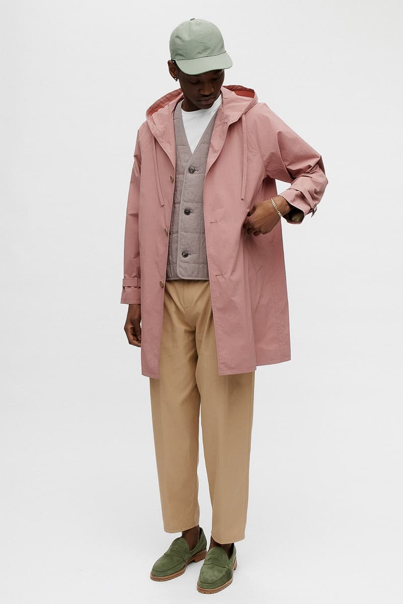 A Kind Of Guise 2021 春夏系列正式登場