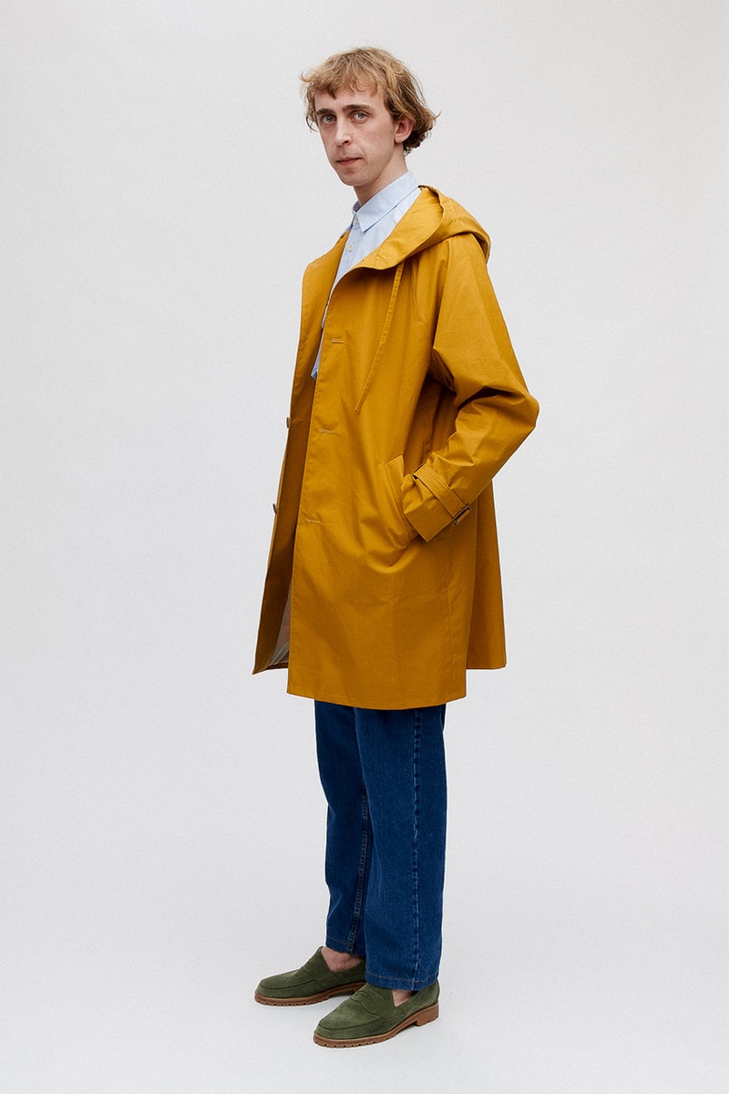 A Kind Of Guise 2021 春夏系列正式登場