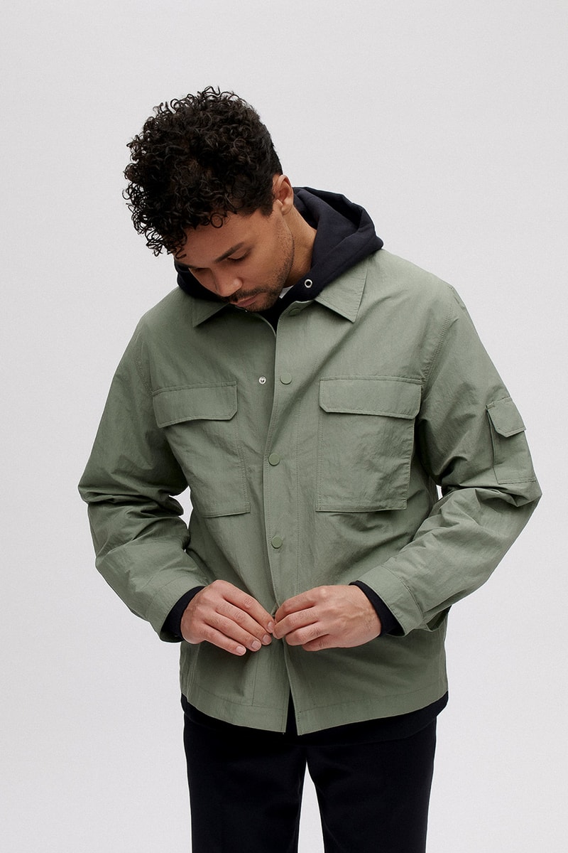 A Kind Of Guise 2021 春夏系列正式登場