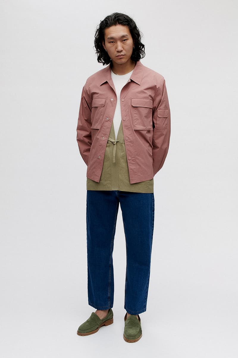 A Kind Of Guise 2021 春夏系列正式登場