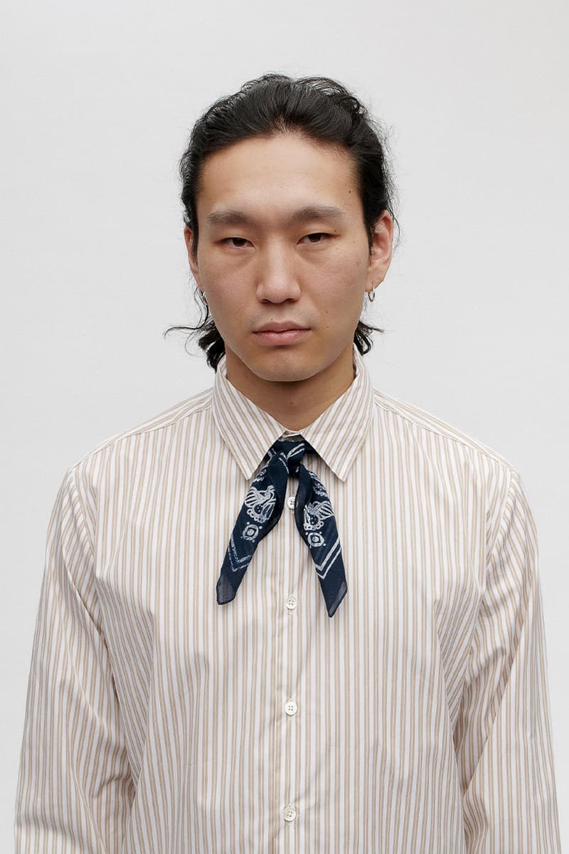 A Kind Of Guise 2021 春夏系列正式登場