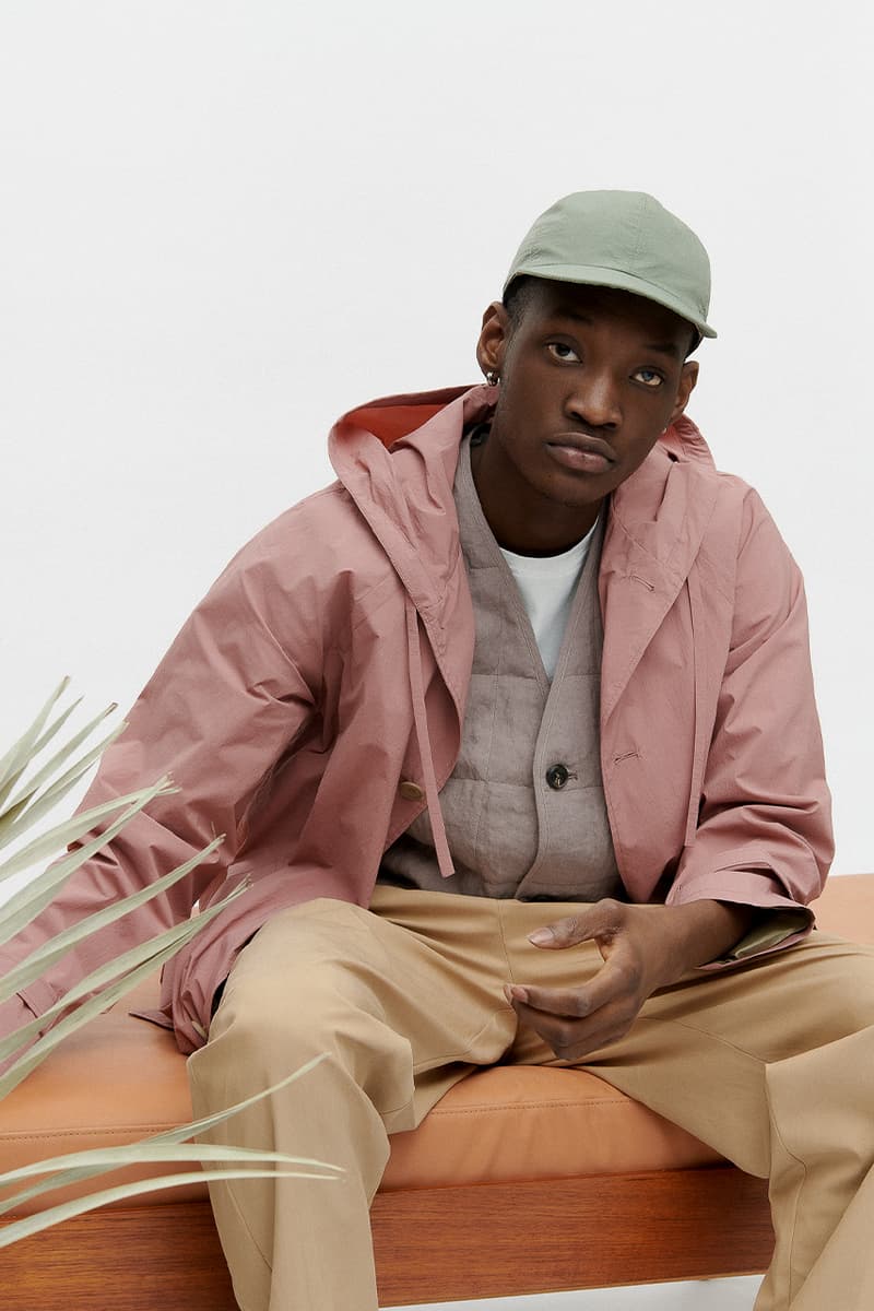 A Kind Of Guise 2021 春夏系列正式登場