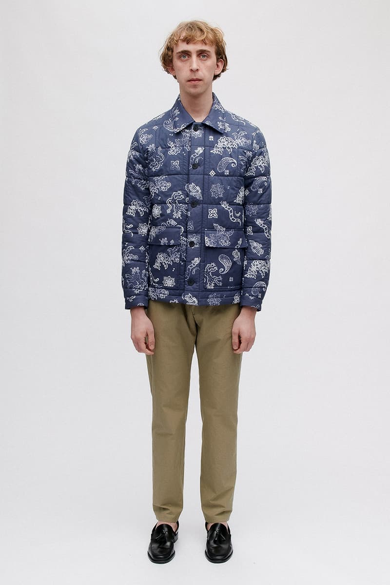 A Kind Of Guise 2021 春夏系列正式登場