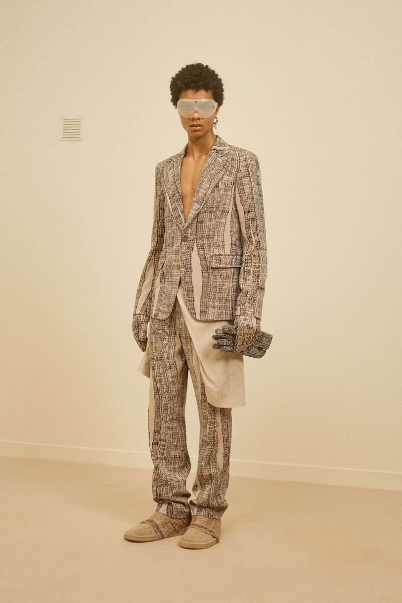 Acne Studios 正式发布 2021 秋冬系列