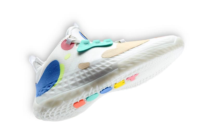 James Harden x adidas 全新簽名籃球鞋款 Harden Vol.5 正式登場