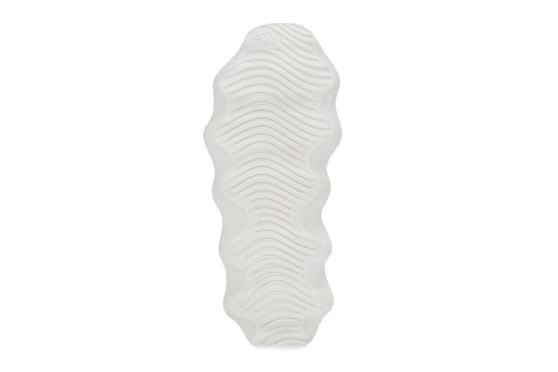 adidas 前衛鞋款 YEEZY 450 官方圖輯、發售情報正式曝光