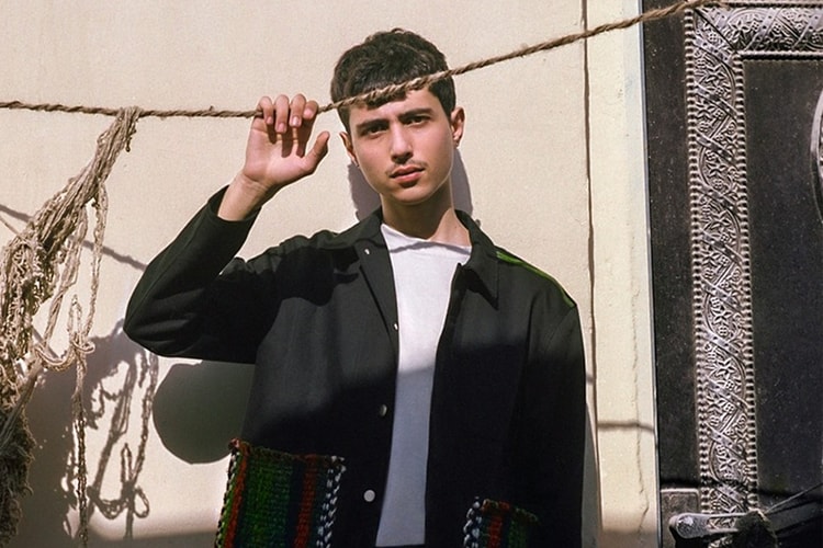 ADISH 2021 秋冬系列正式發佈