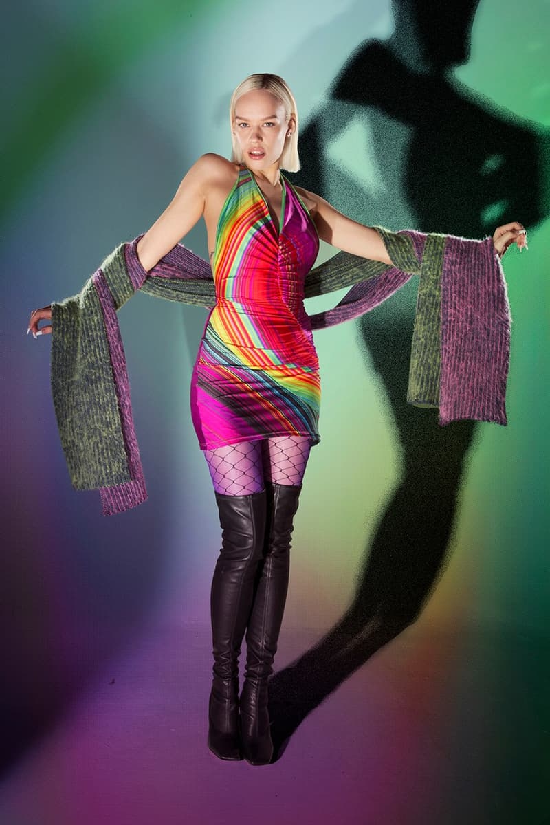 AGR 2021 秋冬系列 Lookbook 正式發佈