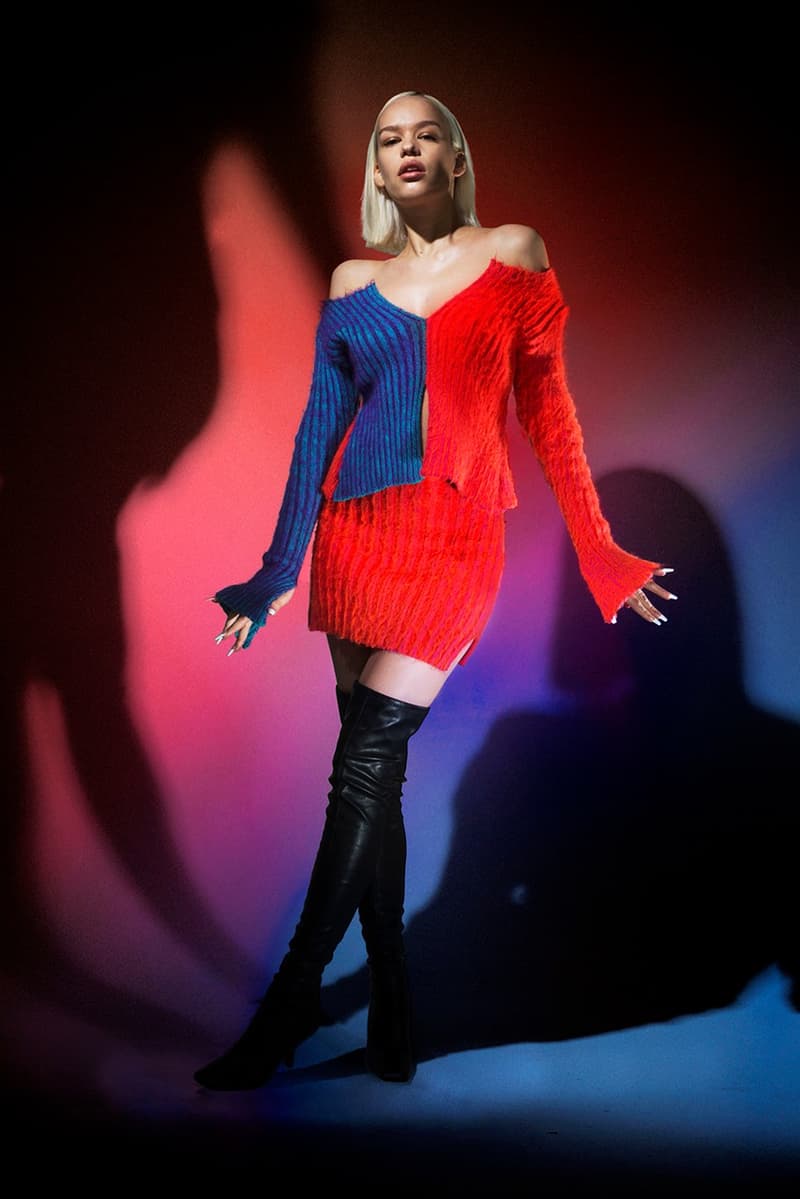 AGR 2021 秋冬系列 Lookbook 正式發佈