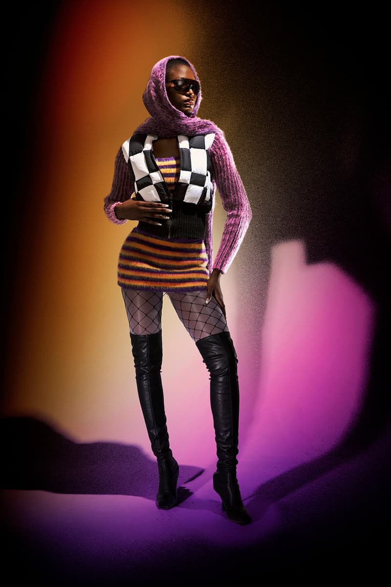 AGR 2021 秋冬系列 Lookbook 正式發佈