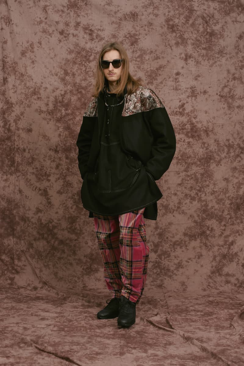 AïE 2021 秋冬系列 Lookbook 正式發佈