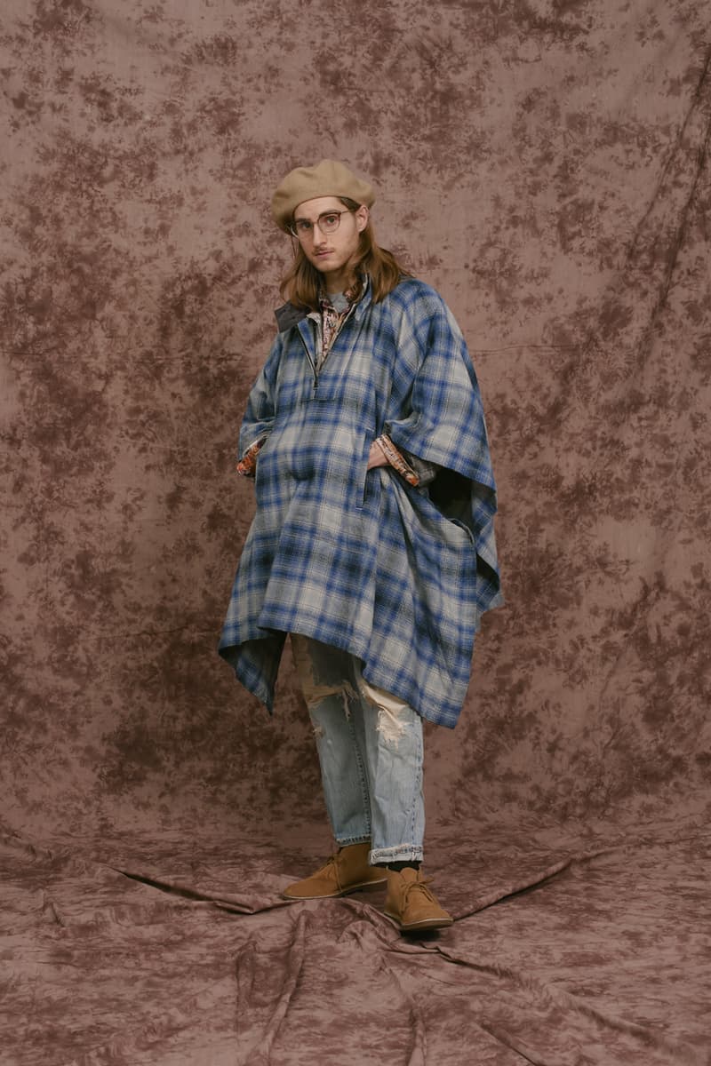 AïE 2021 秋冬系列 Lookbook 正式發佈