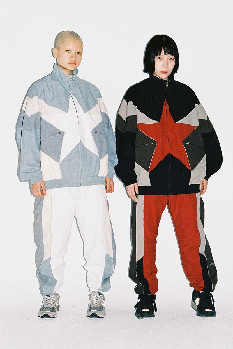 AJOBYAJO 2021 春夏系列正式登場