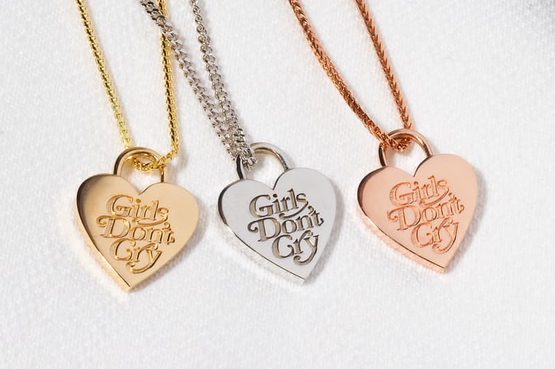 VERDY x Alex Moss New York 打造全新聯乘首飾系列