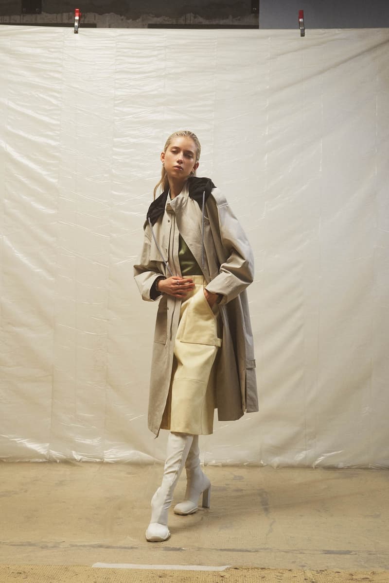 AMBUSH 2021 秋冬系列正式發佈