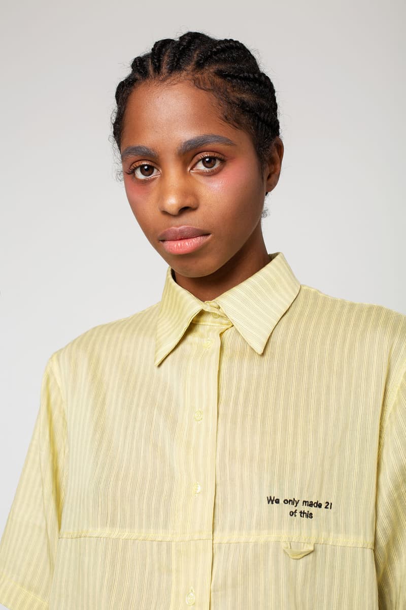 意大利新銳品牌 AVAVAV 造型別注「怪獸腳掌」系列鞋款