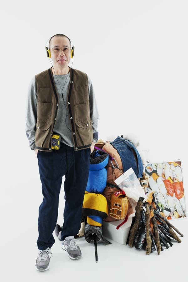 BAMBOO SHOOTS 2021 秋冬系列正式登場