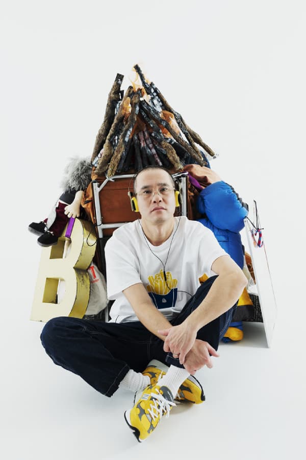 BAMBOO SHOOTS 2021 秋冬系列正式登場