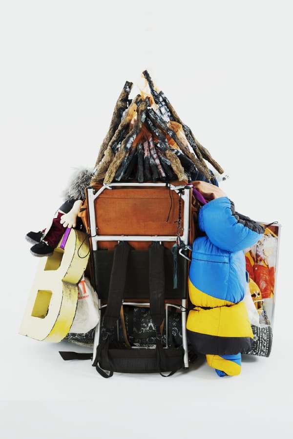 BAMBOO SHOOTS 2021 秋冬系列正式登場