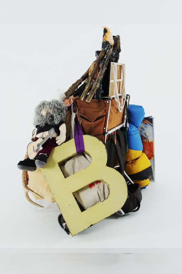 BAMBOO SHOOTS 2021 秋冬系列正式登場