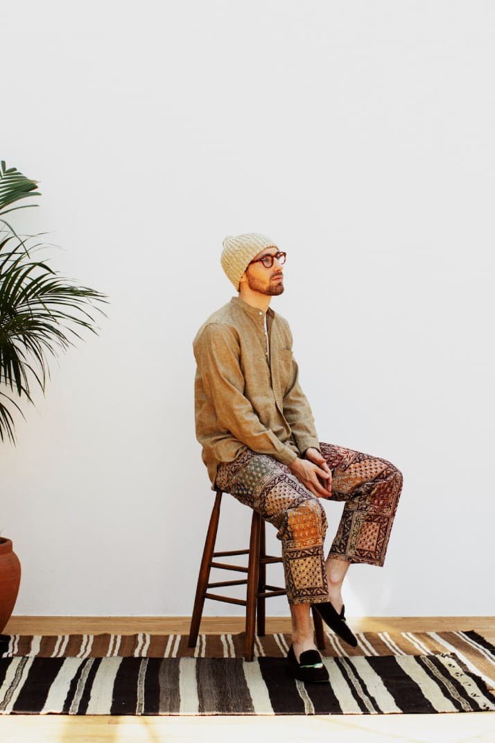 BEAMS Plus 2021 春夏系列 Lookbook 正式發佈