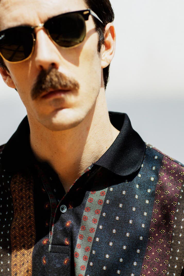 BEAMS Plus 2021 春夏系列 Lookbook 正式發佈