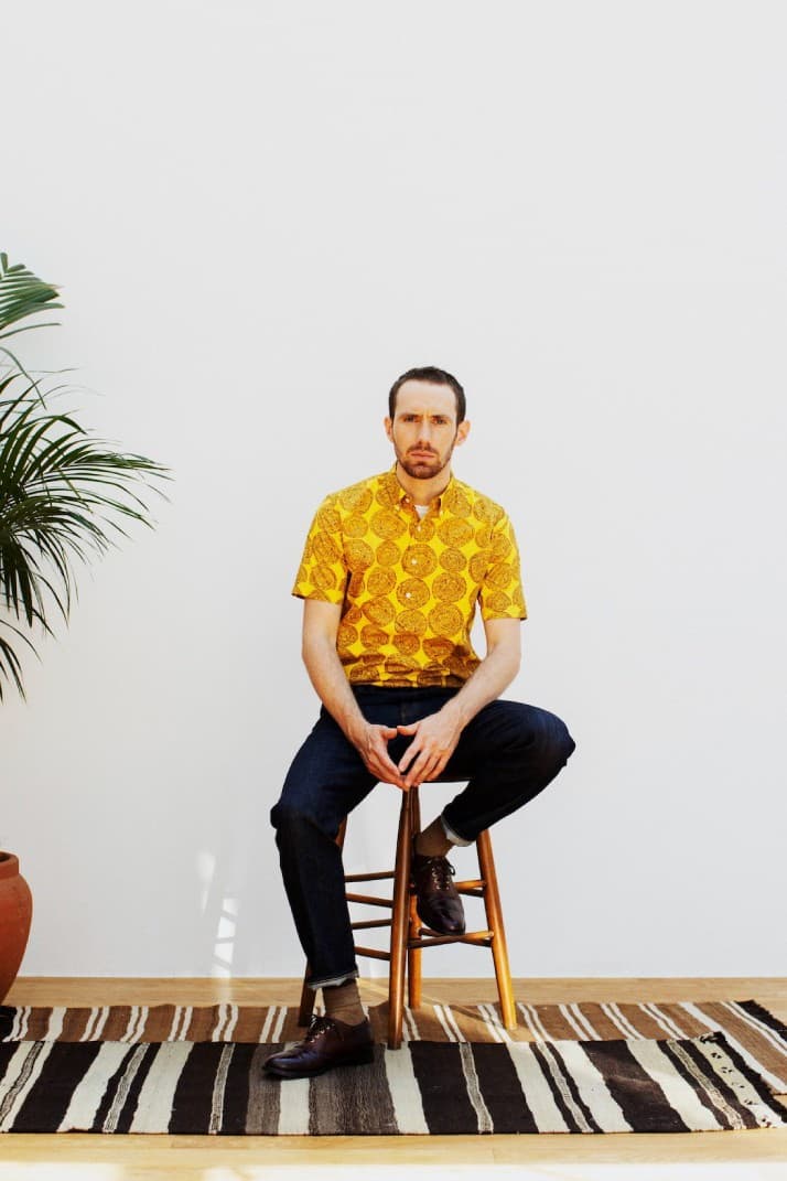 BEAMS Plus 2021 春夏系列 Lookbook 正式發佈