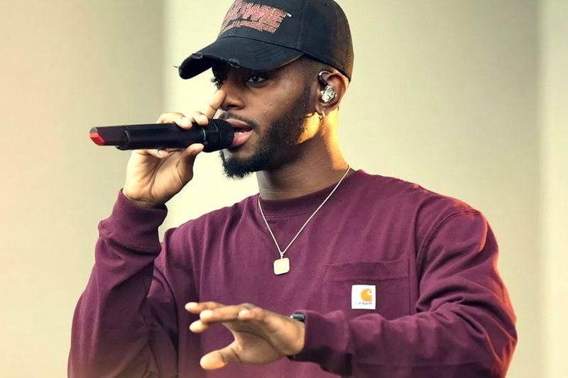 HYPEBEAST 本周精选新曲：Bryson Tiller, Trippie Redd, Joyce Wrice & More