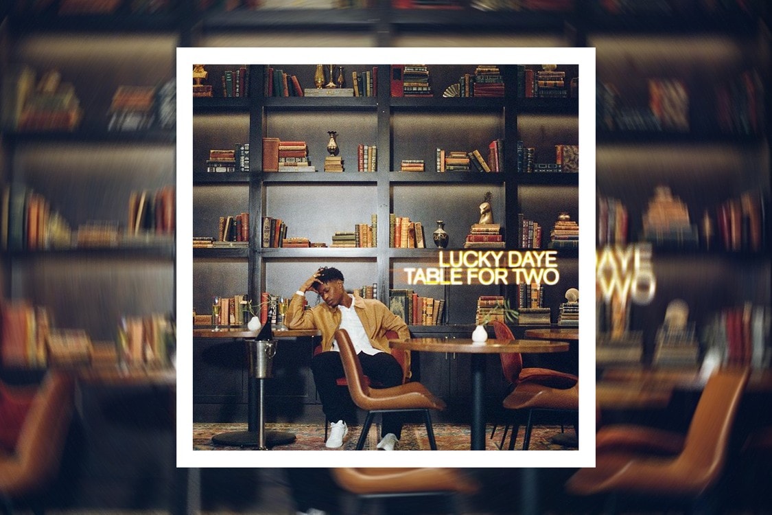 HYPEBEAST 本周精选新曲: Mogwai, Lucky Daye, 2 Chainz, Vic Mensa & More