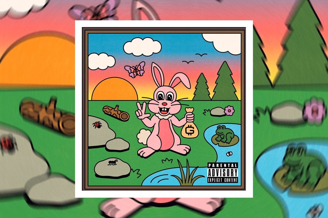 HYPEBEAST 本周精选新曲: Mogwai, Lucky Daye, 2 Chainz, Vic Mensa & More