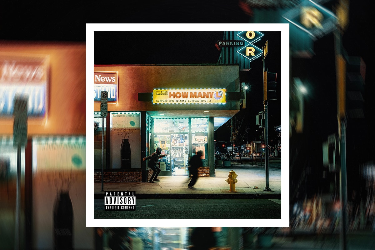 HYPEBEAST 本周精选新曲: Mogwai, Lucky Daye, 2 Chainz, Vic Mensa & More