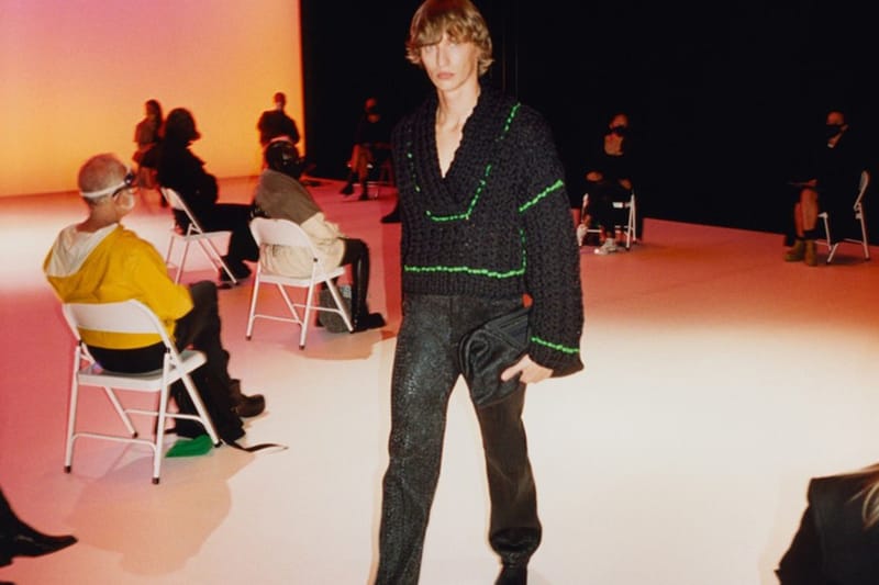 首次解密 Bottega Veneta 消失於社群媒體戰略