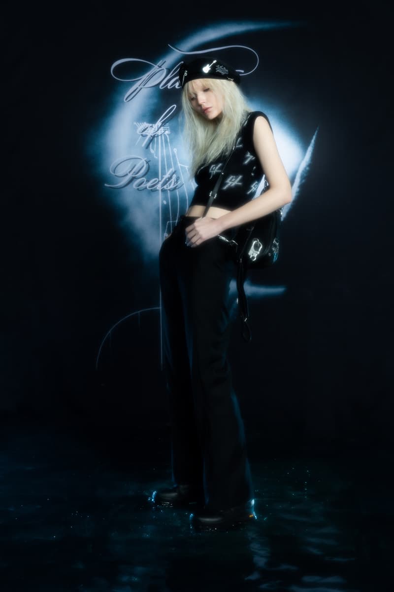 C2H4 Case #R003「My Own Private Planet」系列 1st Drop 正式登场