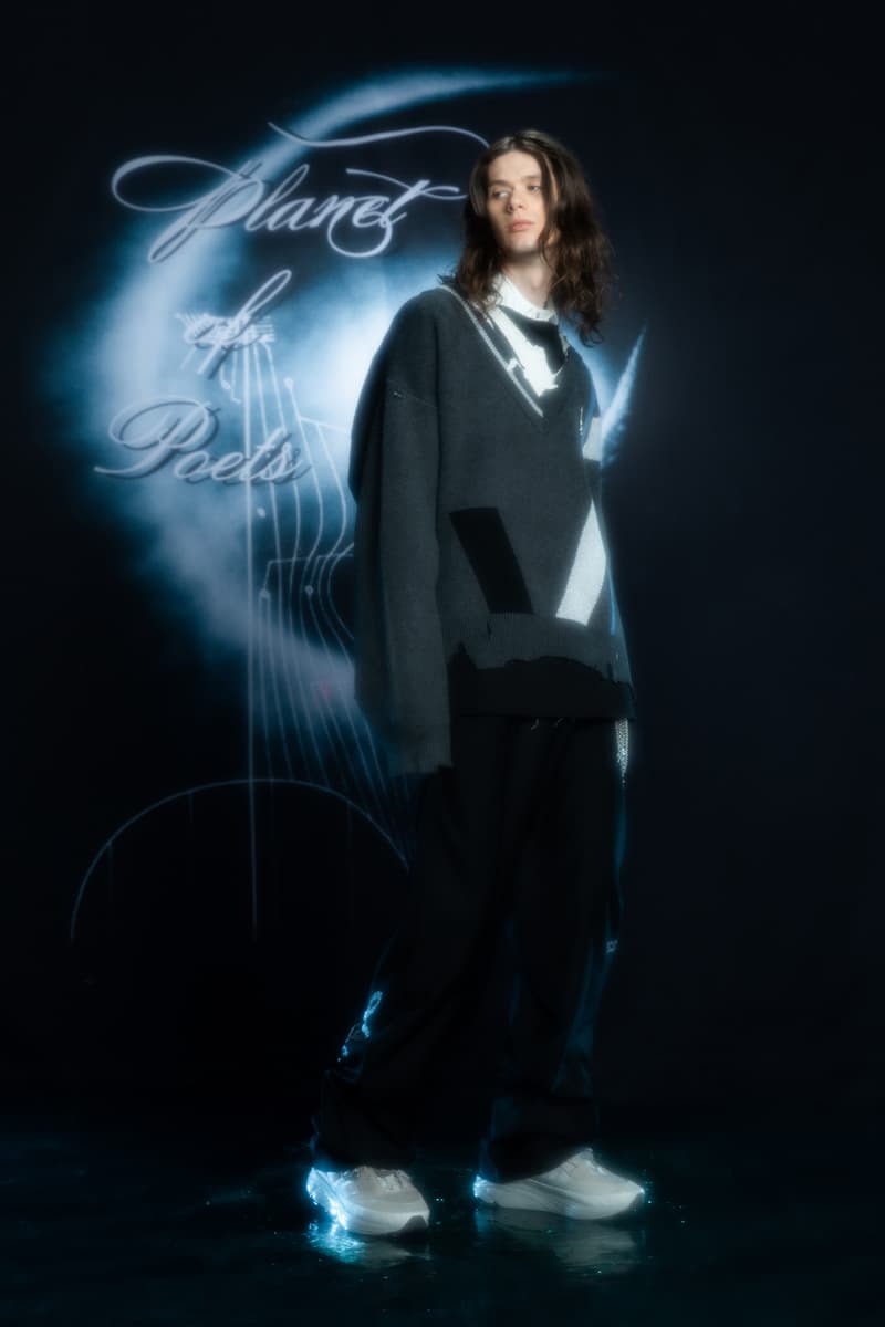 C2H4 Case #R003「My Own Private Planet」系列 1st Drop 正式登场