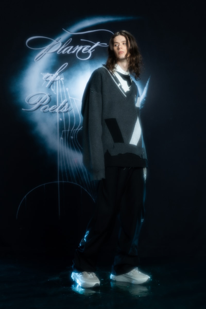 C2H4 Case #R003「My Own Private Planet」系列 1st Drop 正式登场