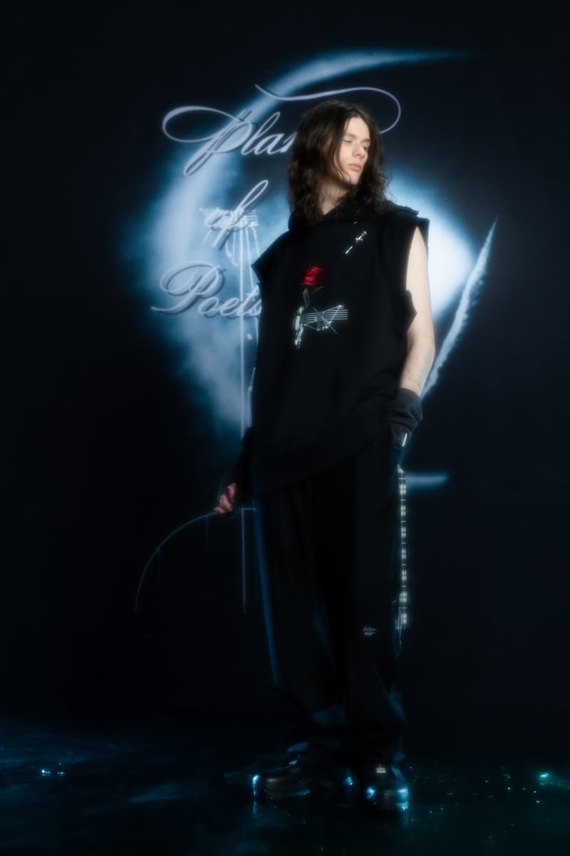 C2H4 Case #R003「My Own Private Planet」系列 1st Drop 正式登场