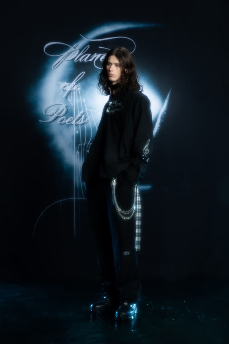 C2H4 Case #R003「My Own Private Planet」系列 1st Drop 正式登场