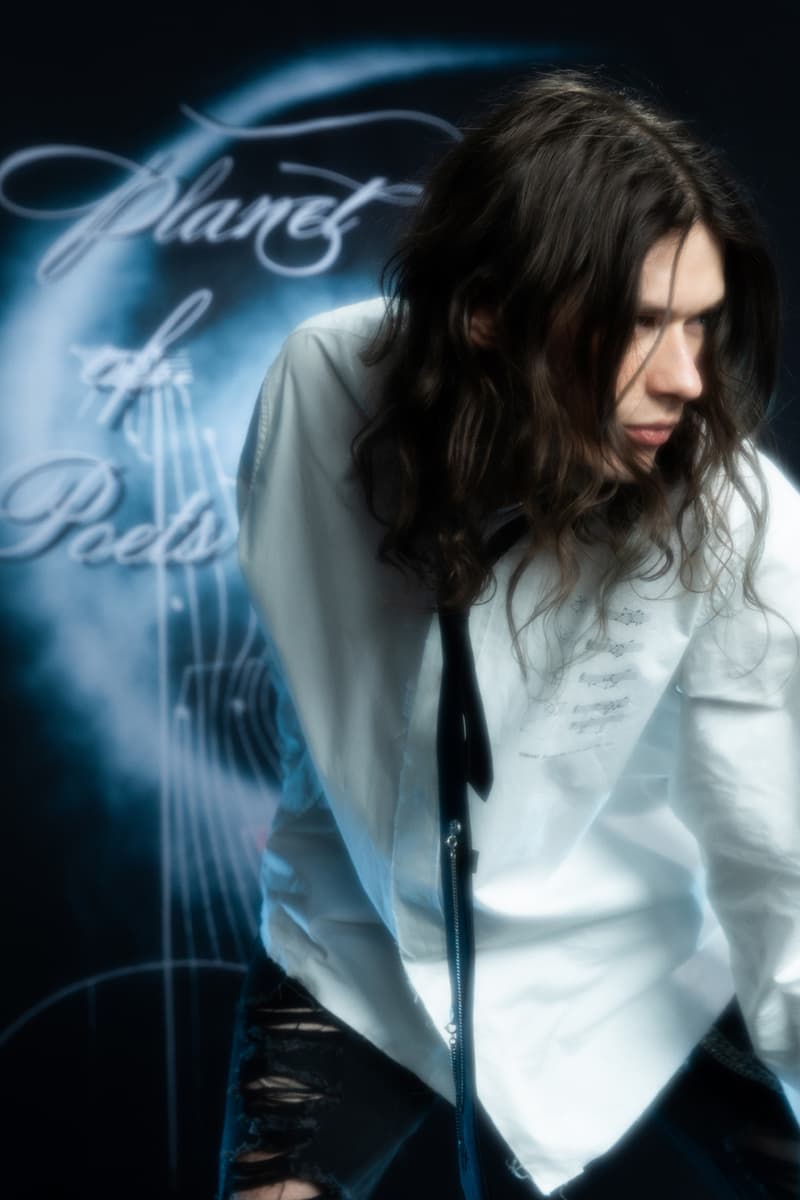 C2H4 Case #R003「My Own Private Planet」系列 1st Drop 正式登场